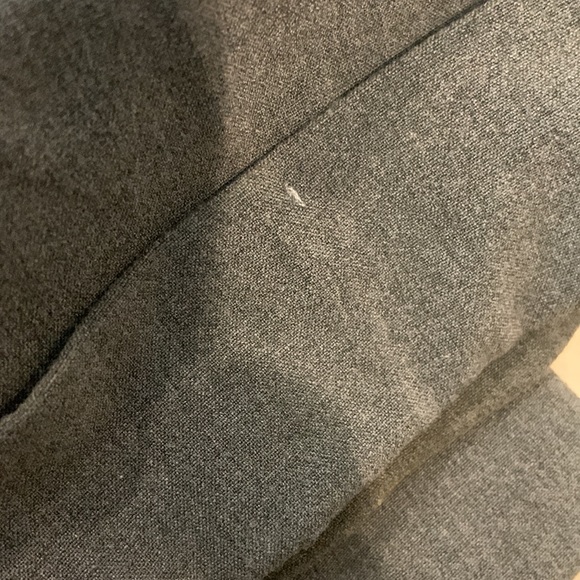 Ninety gray trousers size 6 - Picture 6 of 10